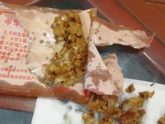 -晋爱面大同刀削面(白纸坊店)