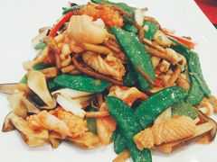 -御膳粥·牛乳粥底火锅·地道顺德菜(容桂店)