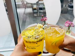 -Blac+Blac(中海环宇荟店)