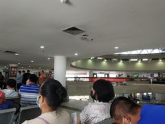 -浙江省中医院(钱塘院区)
