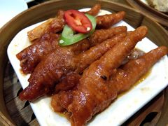 -点心皇子茶餐厅(万国大都会店)