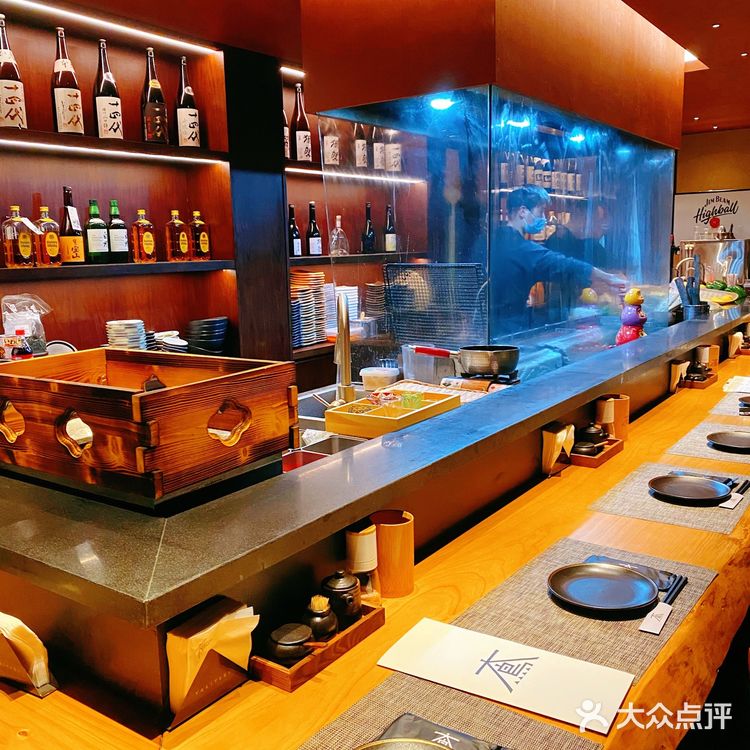 魔都日料｜黄金列车里的神秘宝藏烧鸟店🐥