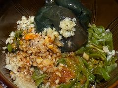 -万松园美食街