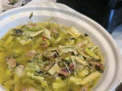 -食光慢宴·安吉土菜馆