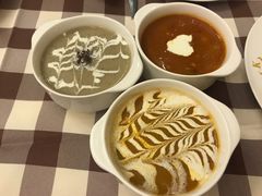 -起士林西餐厅(东经路店)