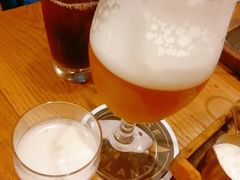 -Goose Island Brewhouse鹅岛精酿啤酒酿造工坊餐厅