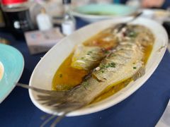 -火福·天湖阁大闸蟹博物馆主题餐厅(浅水湾店)
