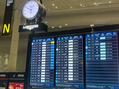 -广州白云国际机场-T2航站楼