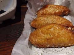 -圣徒精酿美式餐厅saints brewing(裕华万达步行街店)