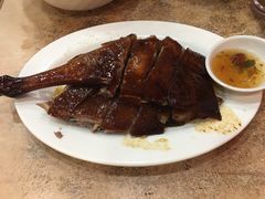 -一乐烧鹅(中环店)