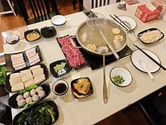 -潮汕良记牛肉火锅(洪武路店)