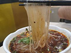 -林静小吃(复兴路店)