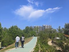 -太阳宫公园