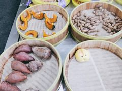 -青岛蓝海大饭店·爱琴海自助餐厅(崂山店)