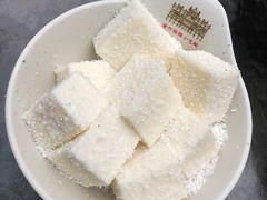 -海口骑楼小吃街