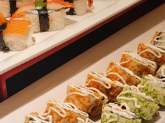 -西安皇冠假日酒店·朱雀咖啡厅