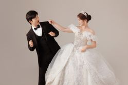 -藤野造型烫染·漂发