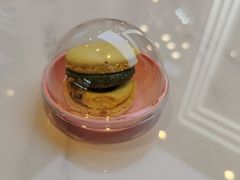 -麦雪尔甜品·生日蛋糕(新街口旗舰店)