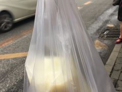 豆汁儿-老磁器口豆汁店(天坛店)