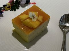 -晶雅花园西餐厅(南京首店)