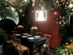 -第101座花园餐厅(湖滨88店)