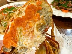 -友强·23年特色海鲜大排档(厦门店)