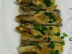 -渔傅·蓝海岸霞浦海鲜(正祥店)