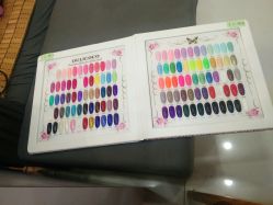 -美斯洛美甲美睫连锁店