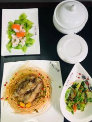 -台湾宝儿月子中心 (中南路店)