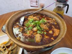 -谢记上海大排档(长寿路店)