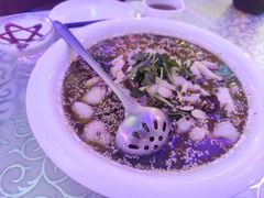 -巴特餐饮6加1音乐餐吧·新疆菜