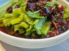 -李记搅团•非遗陕菜(三桥店)