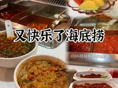 -海底捞大排档火锅(打浦路店)