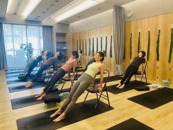 -卡莫瑜伽·普拉提