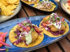 -Q MEX 库迈墨西哥餐吧(三里屯店)