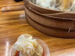 -海汇源老烧麦店(东大街总店)