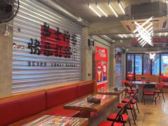-孖记茶档·热腾茶餐(江南西plus店)