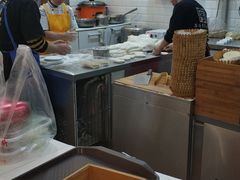 -李连贵熏肉大饼(金隅嘉品Mall店)