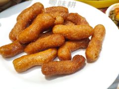 -粥瓜婆特色砂锅粥(白石洲店)