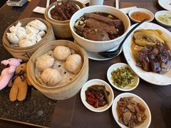 -中国厨房/台湾牛肉面