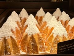 -B&C黄油与面包·THE GARDEN BAKERY概念店(世纪汇店)