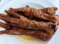 铁勺凤爪-大铁勺新津菜(迎水道店)