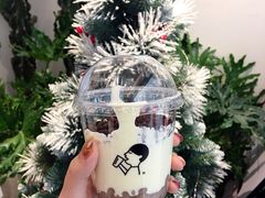 -喜茶(广州荔湾领展广场店)
