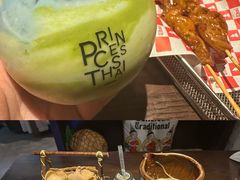 -泰妃殿(武汉首店)