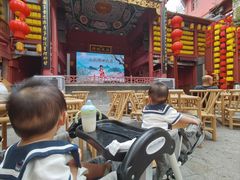 -火宫殿·小吃王国(坡子街店)