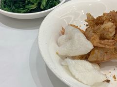 -小厨娘淮扬菜(六合欢乐港店)