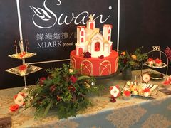 -天津君隆威斯汀酒店