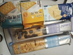 -御果缘零食(龙湖紫金店)