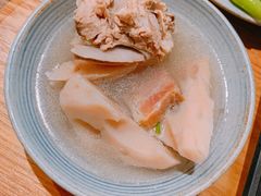 -静一餐厅·湖北菜(前门创始店)