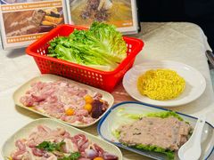 -小煵记·打边炉(西丽文光店)